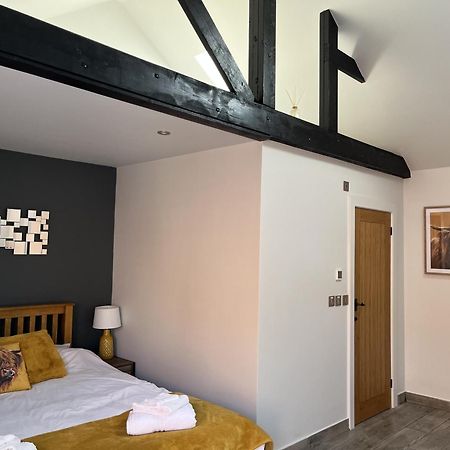 Bed and Breakfast The Lydden Bell Экстерьер фото