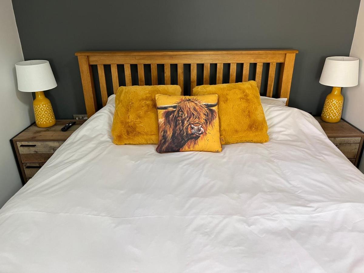 Bed and Breakfast The Lydden Bell Экстерьер фото