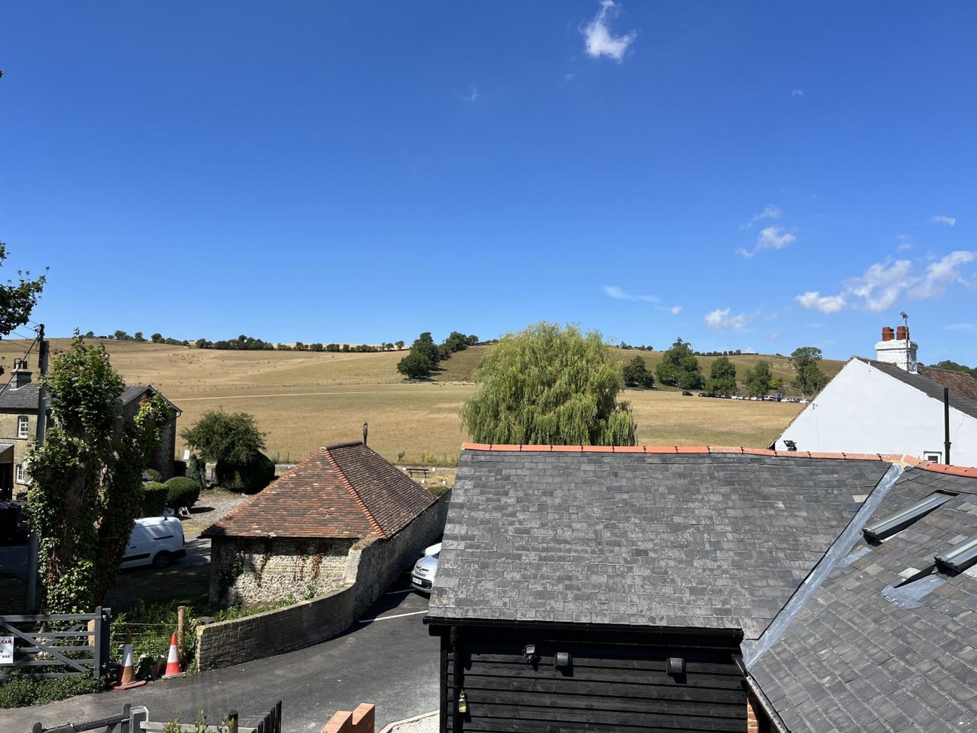 Bed and Breakfast The Lydden Bell Экстерьер фото