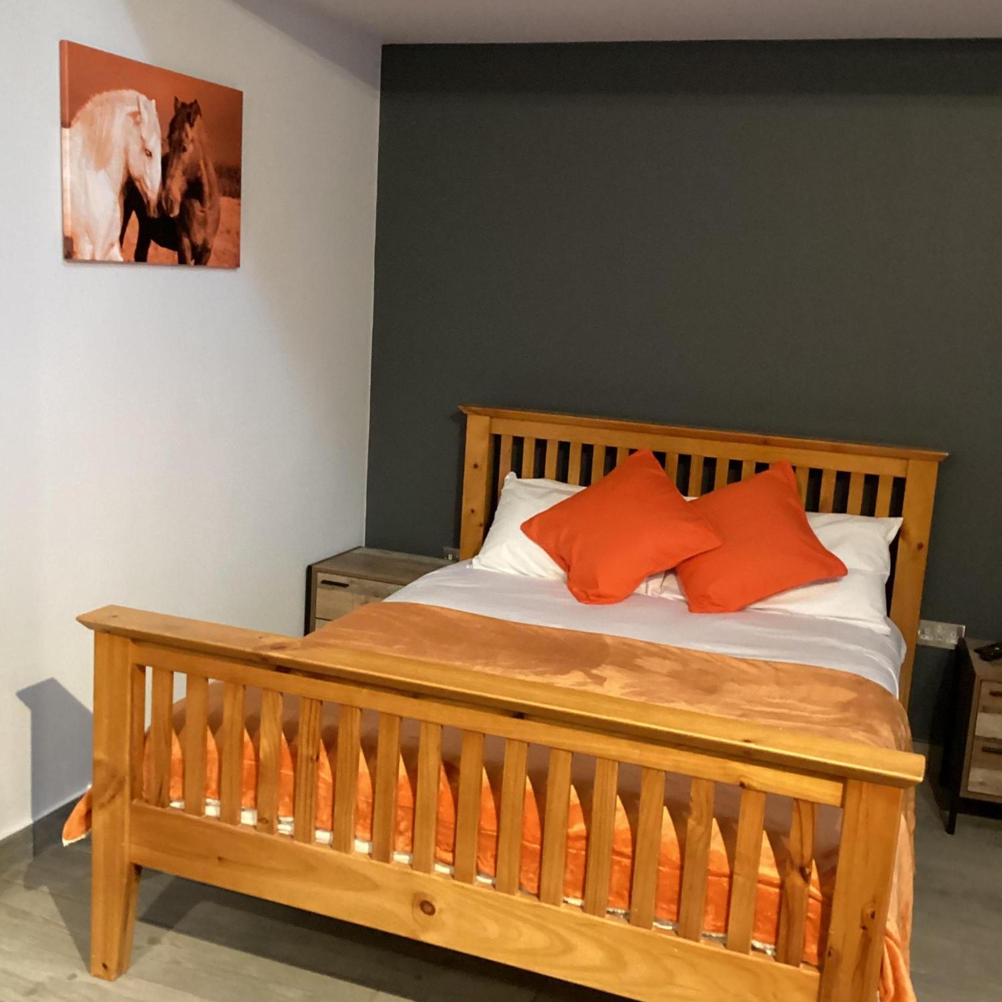 Bed and Breakfast The Lydden Bell Номер фото